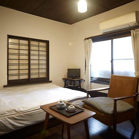 Takeyaso Ryokan Amagasaki Extérieur photo