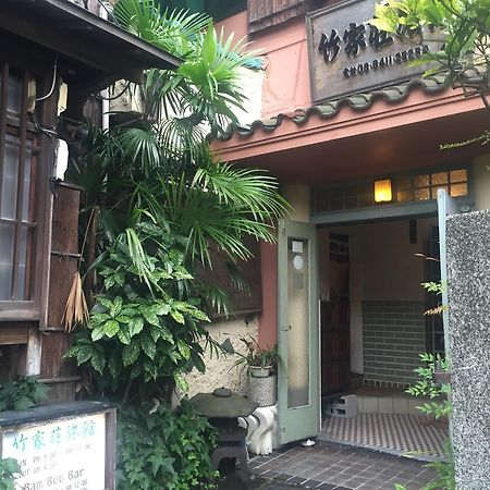 Takeyaso Ryokan Amagasaki Extérieur photo