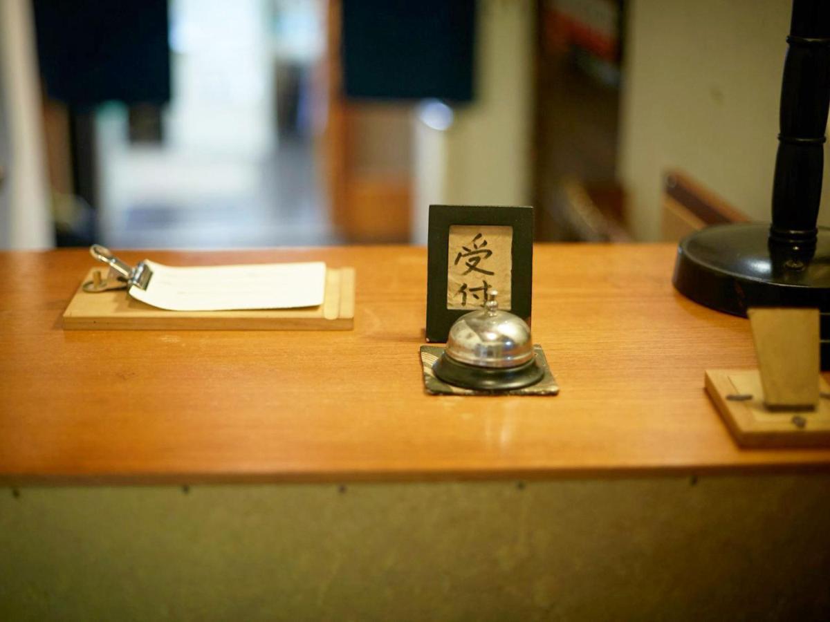 Takeyaso Ryokan Amagasaki Extérieur photo
