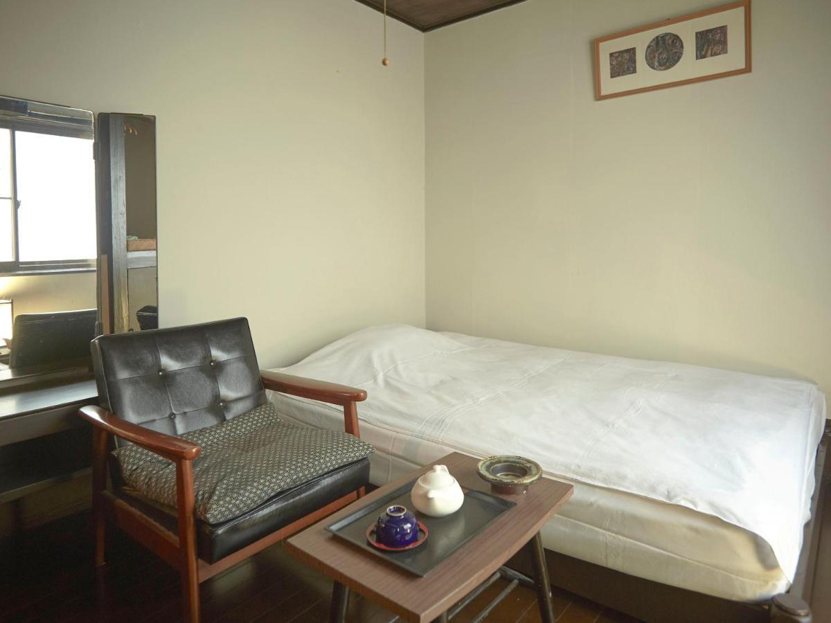 Takeyaso Ryokan Amagasaki Extérieur photo