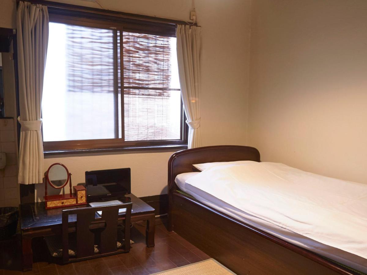 Takeyaso Ryokan Amagasaki Extérieur photo
