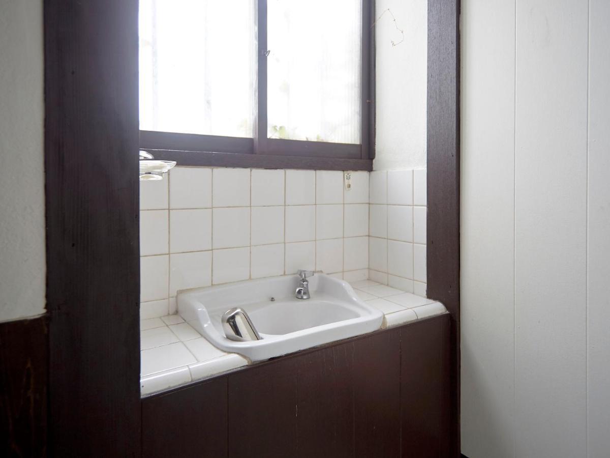 Takeyaso Ryokan Amagasaki Extérieur photo