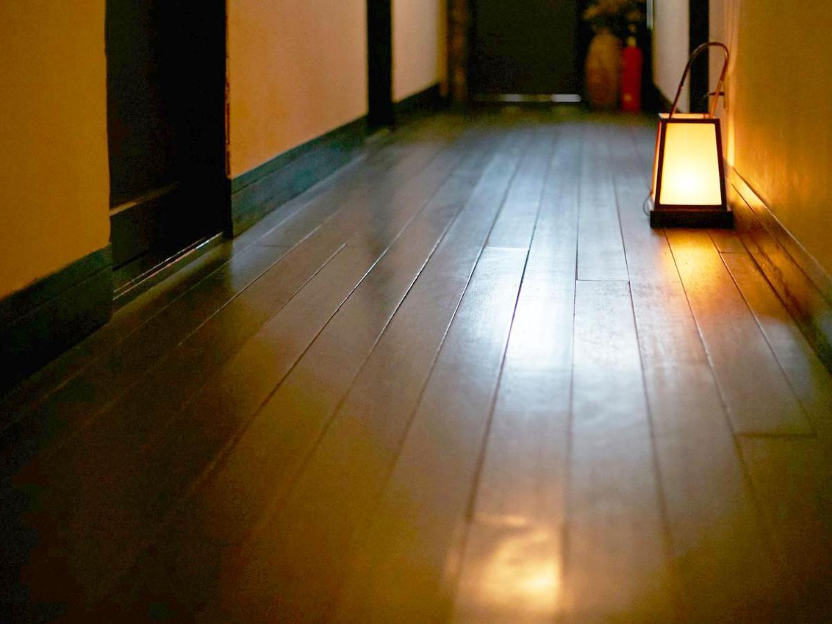 Takeyaso Ryokan Amagasaki Extérieur photo