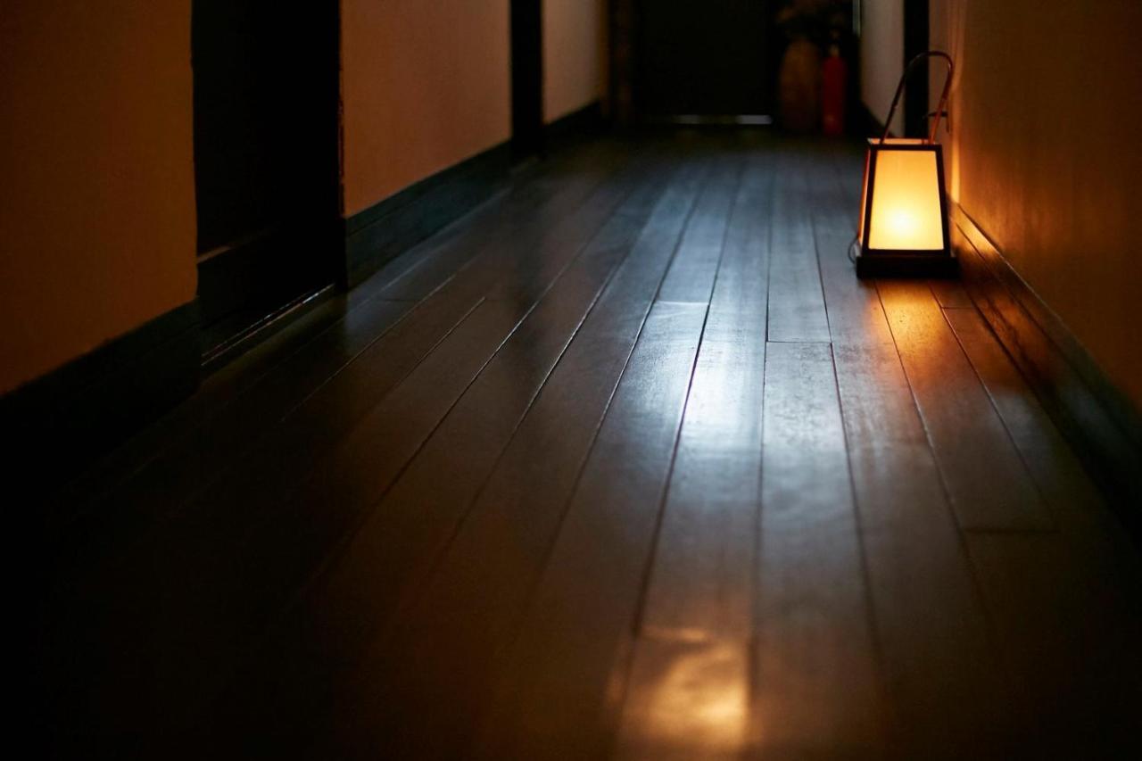 Takeyaso Ryokan Amagasaki Extérieur photo