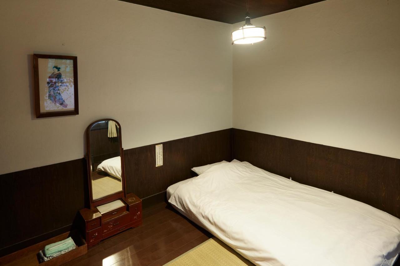 Takeyaso Ryokan Amagasaki Extérieur photo