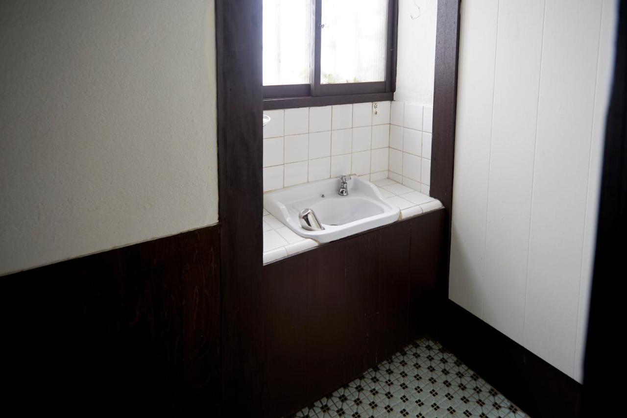 Takeyaso Ryokan Amagasaki Extérieur photo
