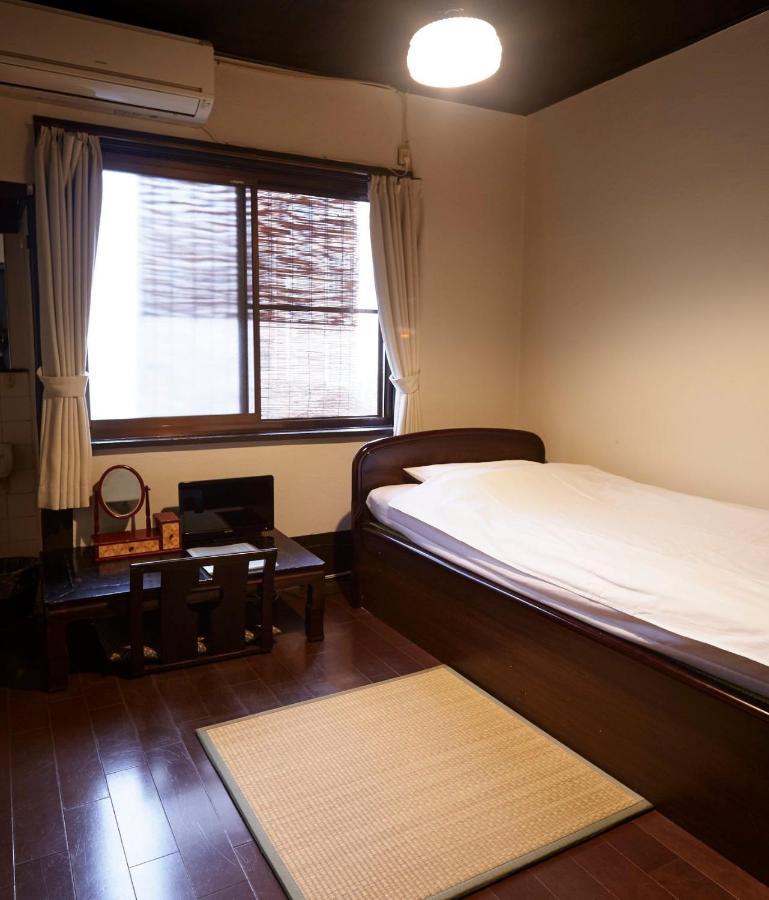 Takeyaso Ryokan Amagasaki Extérieur photo