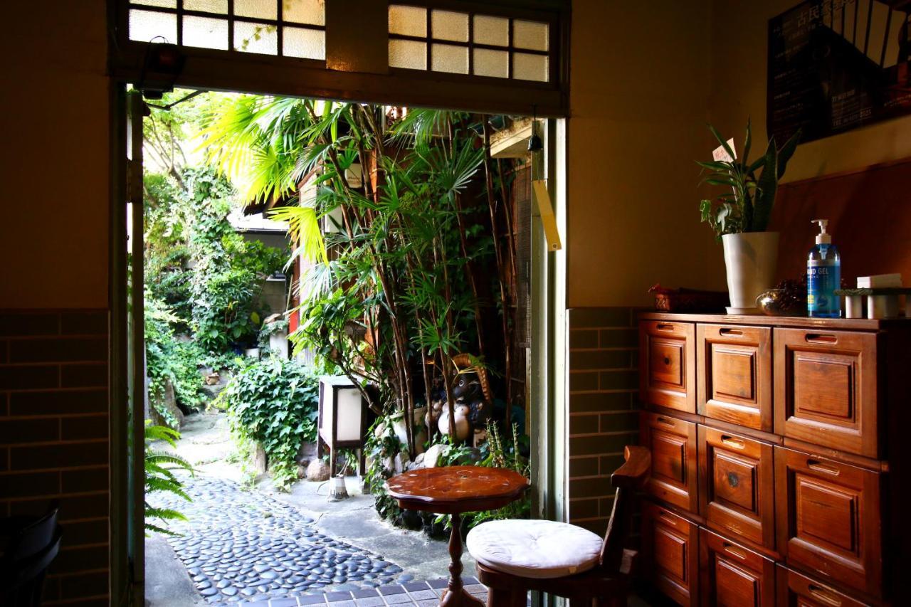 Takeyaso Ryokan Amagasaki Extérieur photo