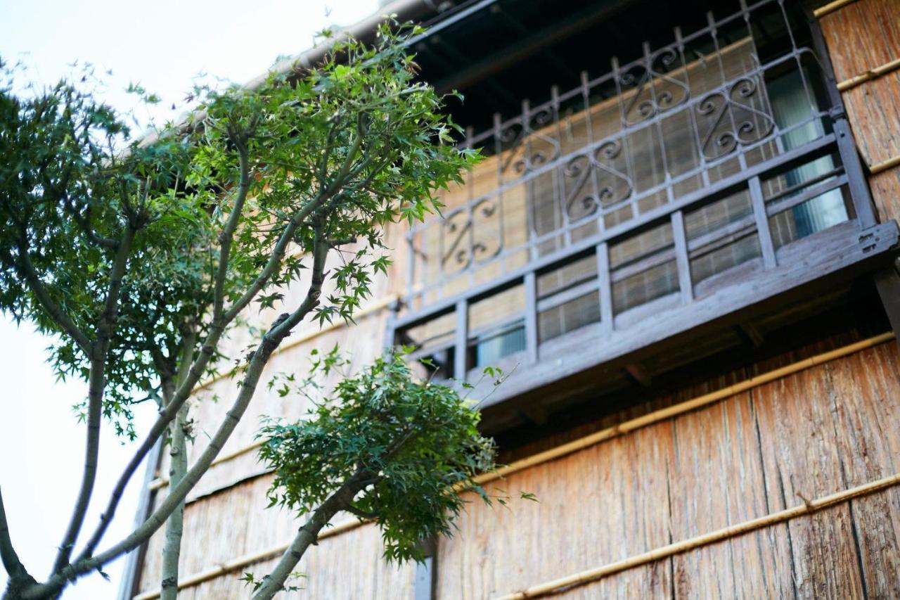 Takeyaso Ryokan Amagasaki Extérieur photo