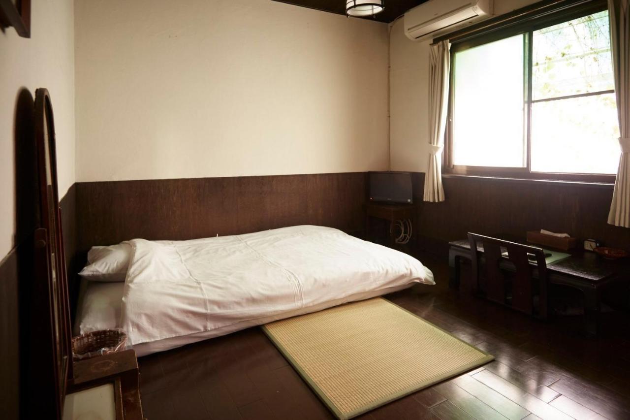 Takeyaso Ryokan Amagasaki Extérieur photo