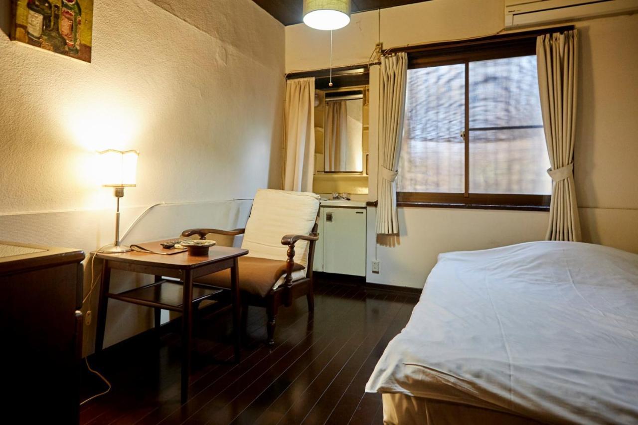 Takeyaso Ryokan Amagasaki Extérieur photo