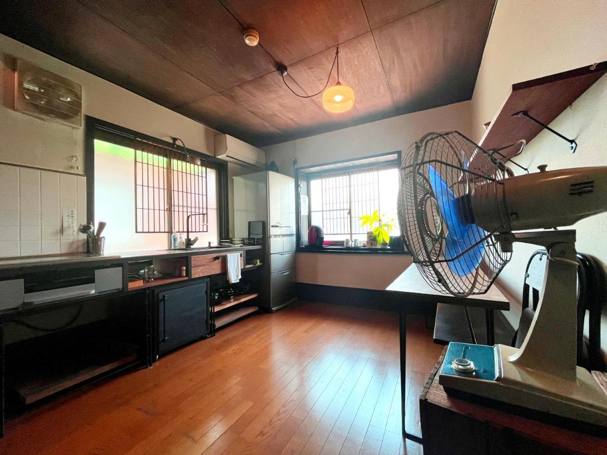 Takeyaso Ryokan Amagasaki Extérieur photo