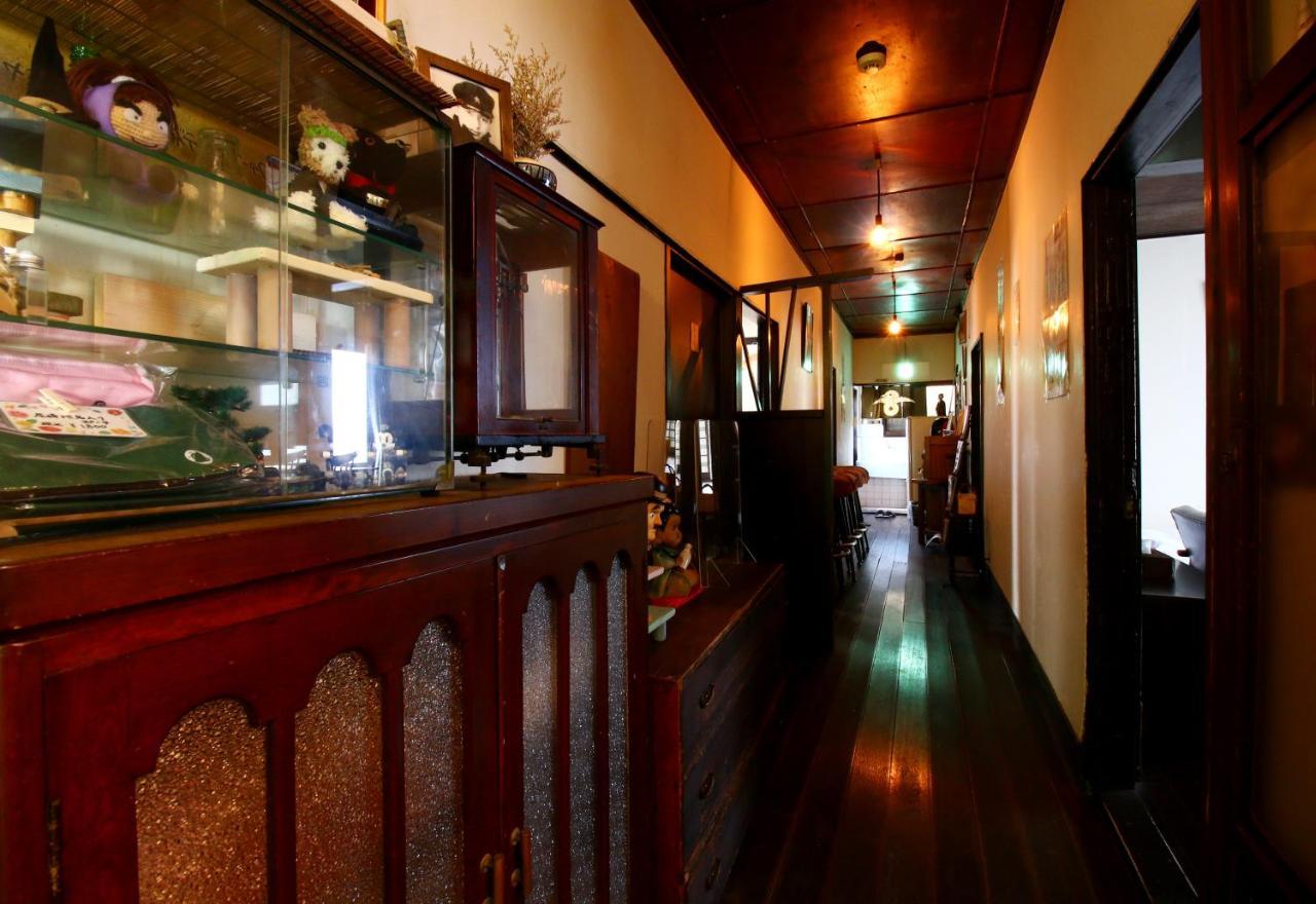 Takeyaso Ryokan Amagasaki Extérieur photo