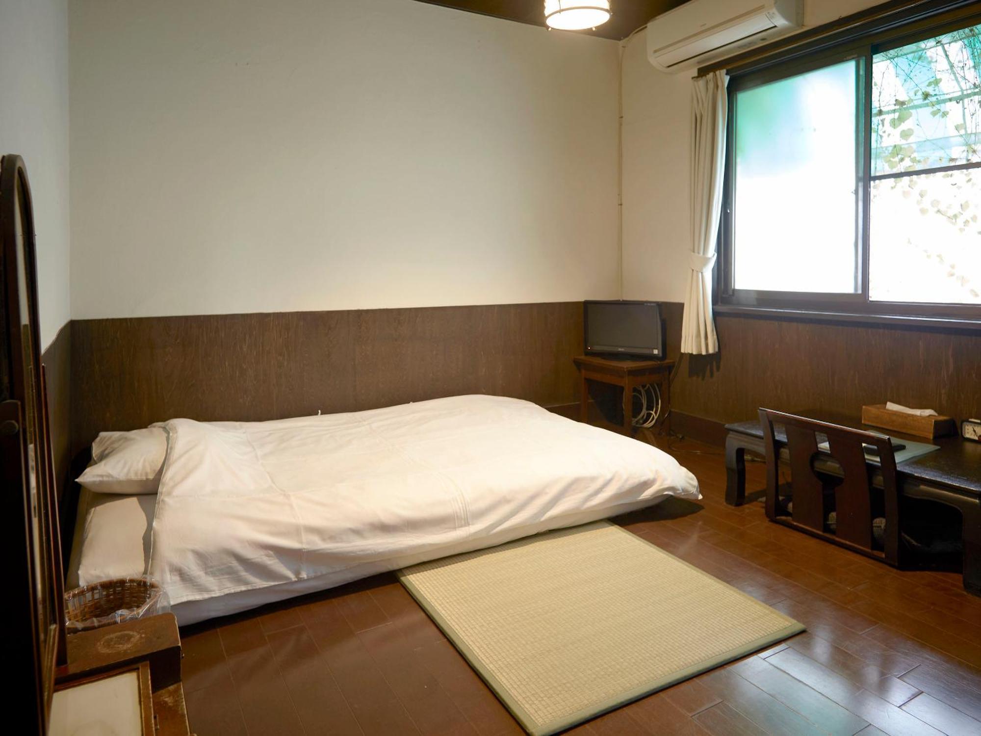 Takeyaso Ryokan Amagasaki Chambre photo