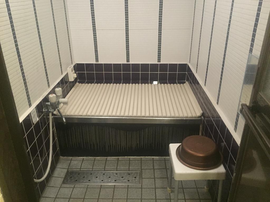 Takeyaso Ryokan Amagasaki Extérieur photo