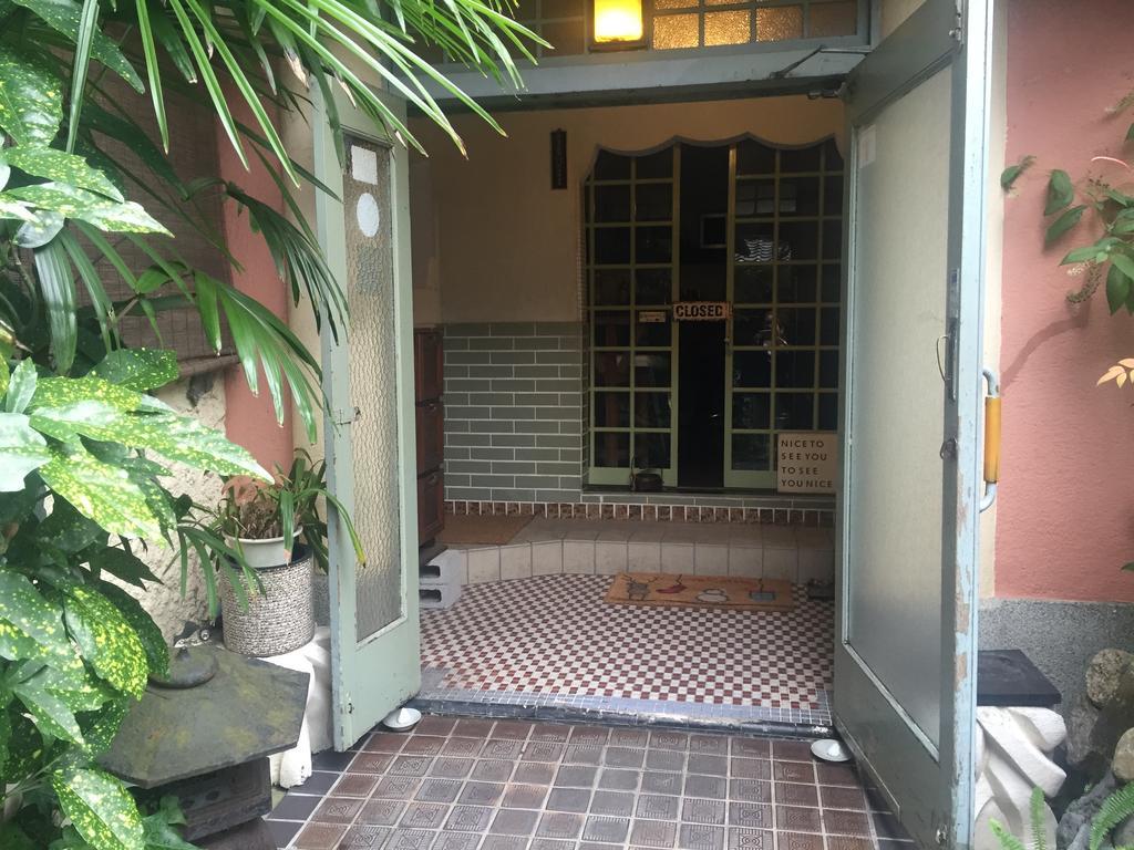 Takeyaso Ryokan Amagasaki Extérieur photo
