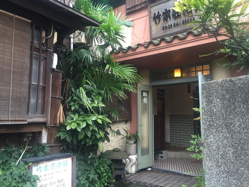 Takeyaso Ryokan Amagasaki Extérieur photo