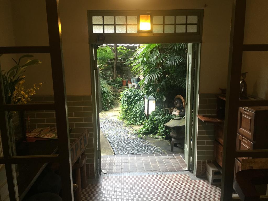 Takeyaso Ryokan Amagasaki Extérieur photo