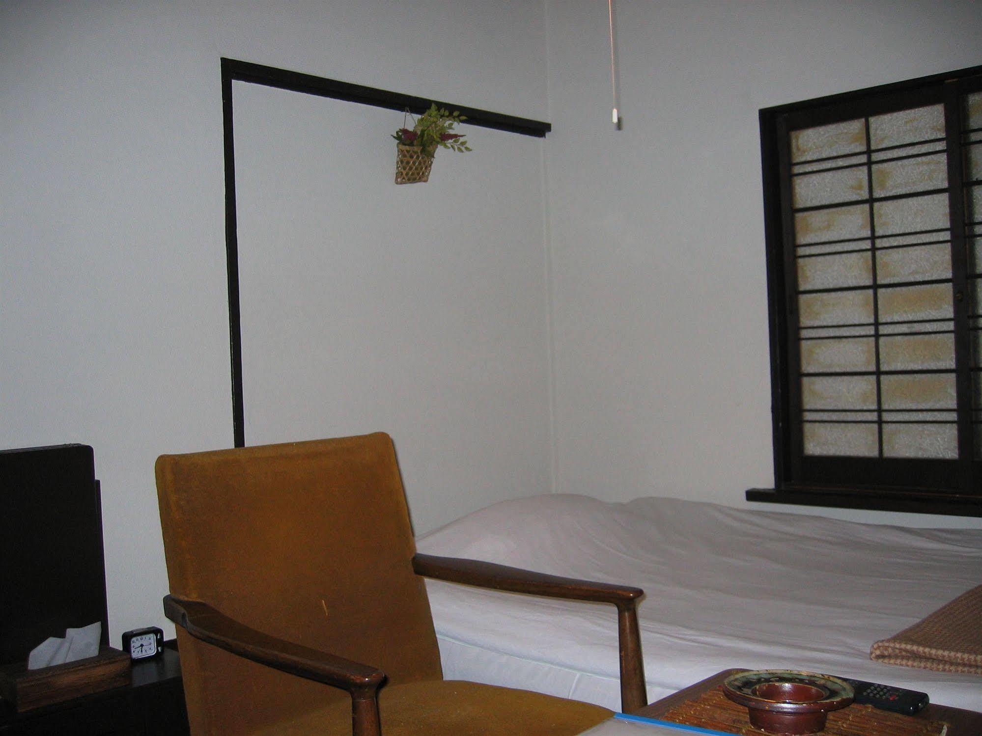 Takeyaso Ryokan Amagasaki Extérieur photo
